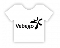 Logo's chasse patate bewerkt - Vebego Chasse Patate