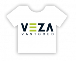 Logo's chasse patate bewerkt - Veza Chasse Petate